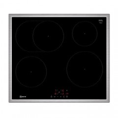 Neff T56SBF1L0 Επαγωγική Εστία Αυτόνομη 58.3x51.3εκ. Neff T56SBF1L0 Επαγωγική Εστία Αυτόνομη 58.3x51.3εκ.